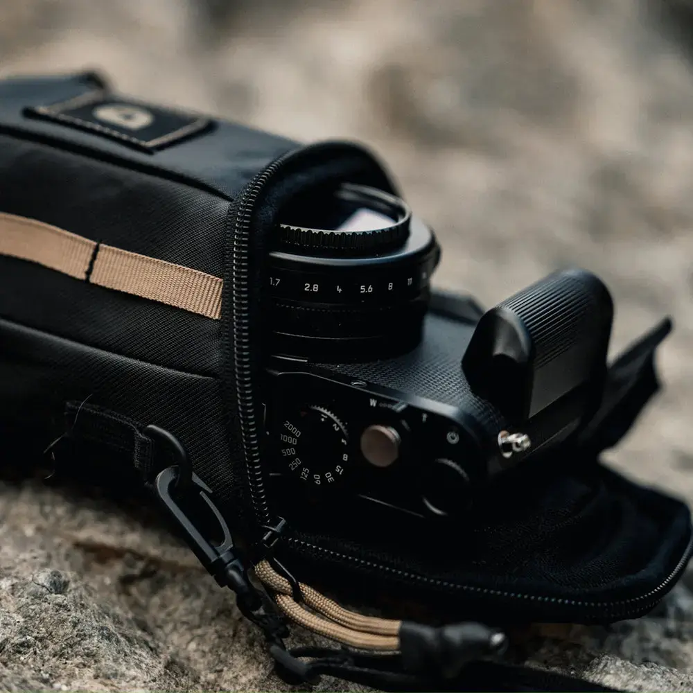PolarPro RoadRunner 1L pleca soma kamerām Photo 4