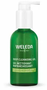 Weleda Żel Czyszczący do Twarzy Weleda LIMPIEZA FACIAL WELEDA 150 ml Odświeżający