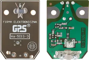 Антенный усилитель сигнала GPS501S