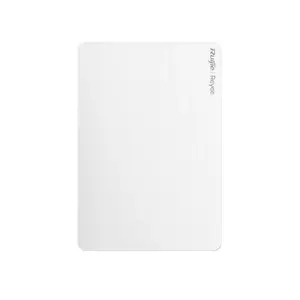 Настенная беспроводная точка доступа Reyee RG-RAP1260, Wi-Fi 6, 2976 Мбит/с, PoE
