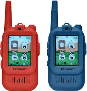 Tracer ChildPlay Walkie Talkie with Video Function