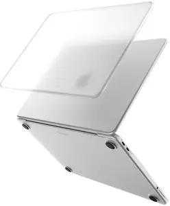 Etui Spigen SPIGEN AIRSKIN MACBOOK NEO 13 2026 FROST CLEAR