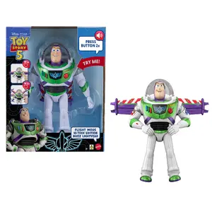 Toy Story JKL97 children's toy figure JKL97 Photo 1
