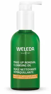 Weleda Olejek do Demakijażu Weleda LIMPIEZA FACIAL WELEDA 150 ml
