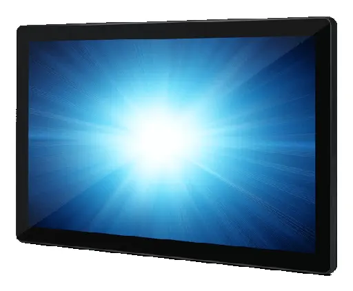 Elo Touch Solutions I-Series 2 Планшетный ПК All-in-One Photo 2
