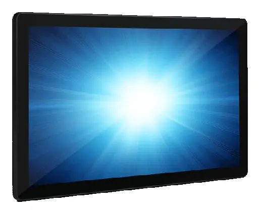 Elo Touch Solutions I-Series 2 Планшетный ПК All-in-One Photo 3