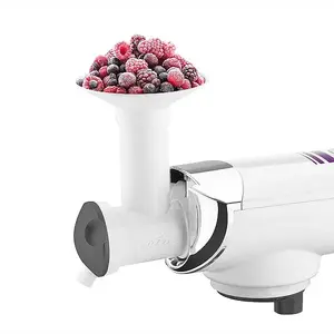 Eta ETA002898030 mixer/food processor accessory Ice-cream Maker