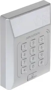 Hikvision ZAMEK SZYFROWY DS-K1T801E Hikvision