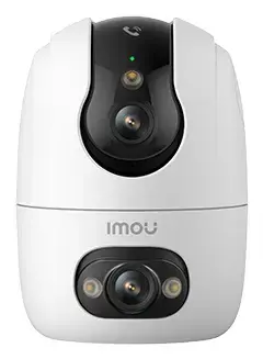 Imou Ranger 2C Dual IP drošības