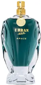 Smaržūdens Fragrance World Urban Man Amaze 90 ml