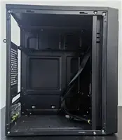 EUROCASE MC EC-180-5 6905290206818 Photo 2