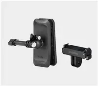 SmallRig 6307 mugursomas siksnas stiprinājums DJI Osmo Action 6 un Nano