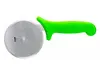 KOHE 101 mm Pizza Cutter with Rotating Steel Blade Photo 2