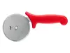 KOHE 101 mm Pizza Cutter with Rotating Steel Blade Photo 3