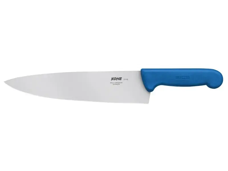 KOHE Knife 251 mm Steel Blade Photo 2