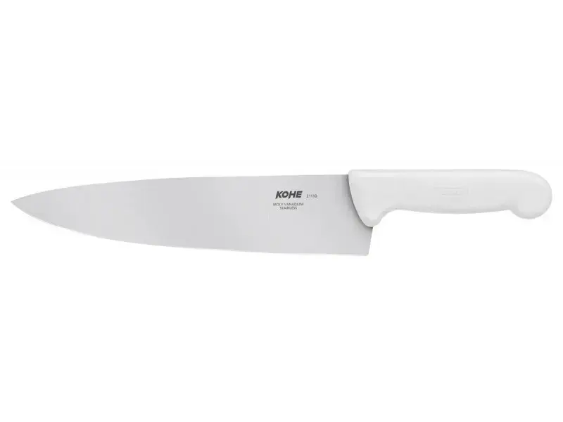 KOHE Knife 251 mm Steel Blade Photo 3