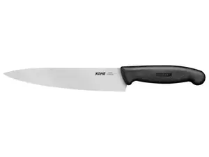 KOHE knife, 205 mm, assorted colours
