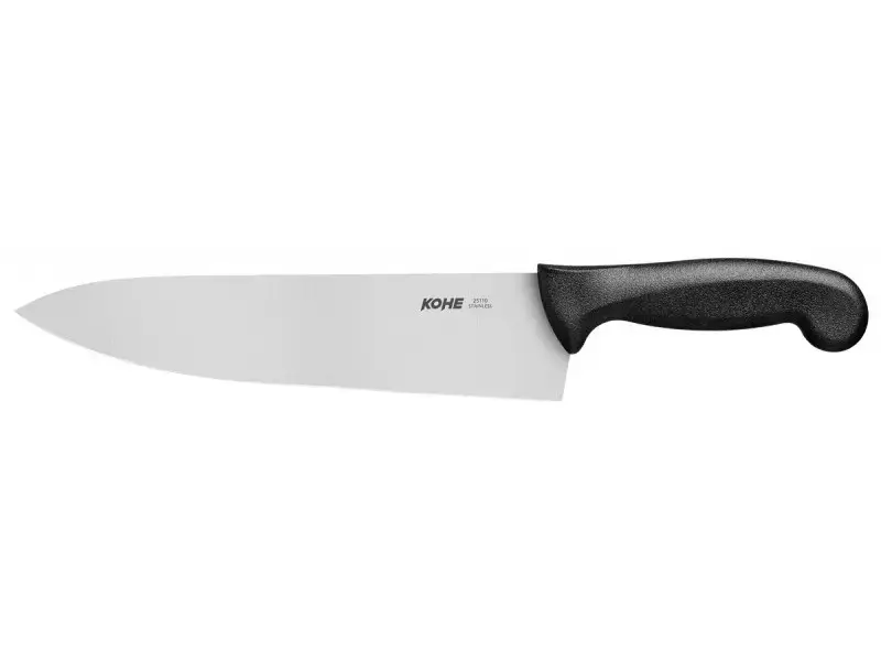 KOHE Knife 243 mm Steel Blade Photo 2