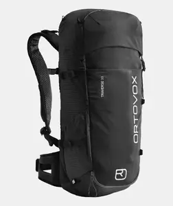 ORTOVOX Traverse 30 30 L Black