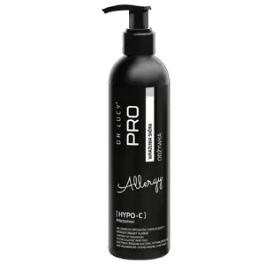 DR LUCY Hypo C sensitive skin - conditioner for dogs - 250 ml