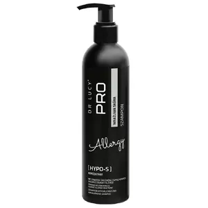 DR LUCY Hypo S - hypoallergenic shampoo for dogs - 250 ml
