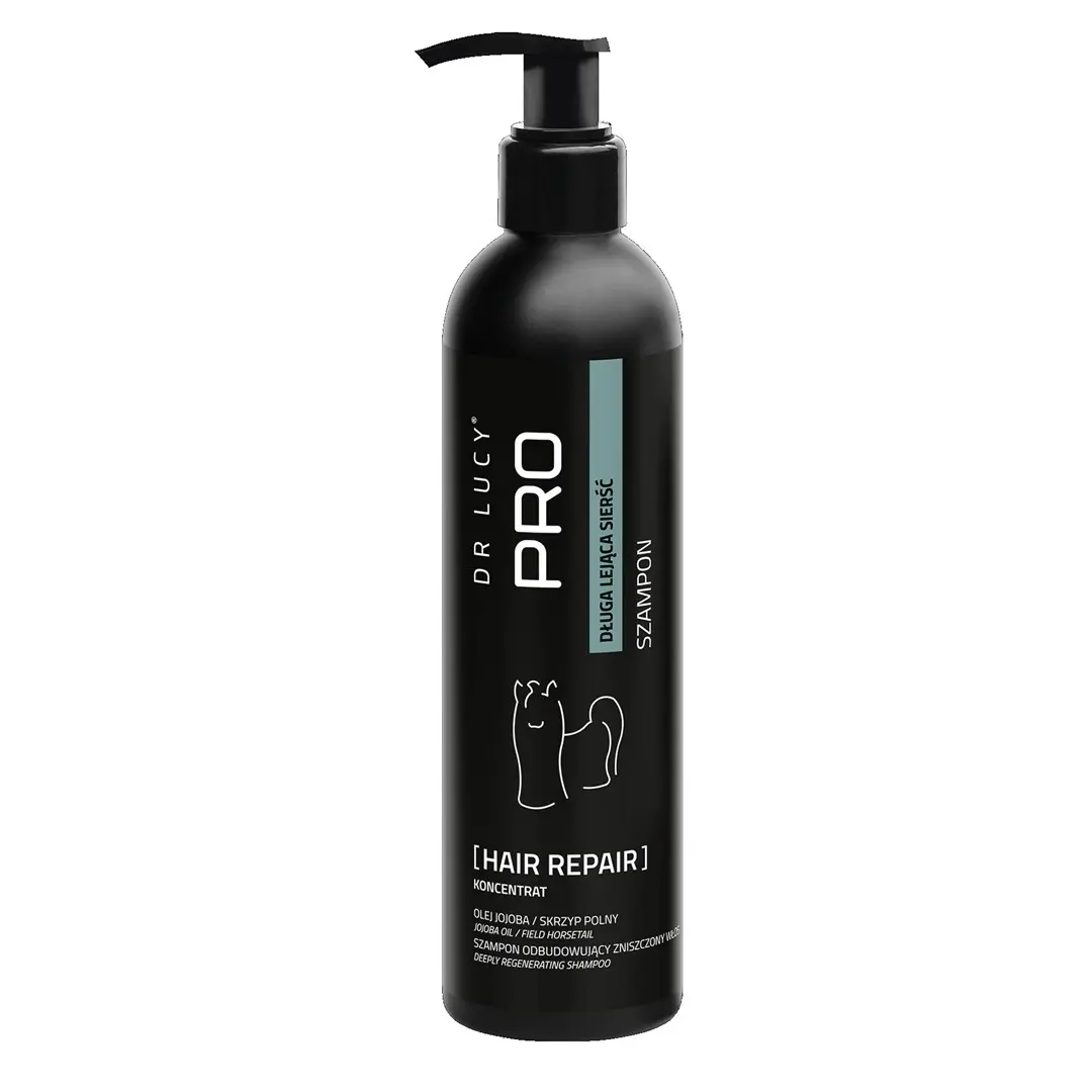 Dr Lucy Pro Hair Repair šampūns