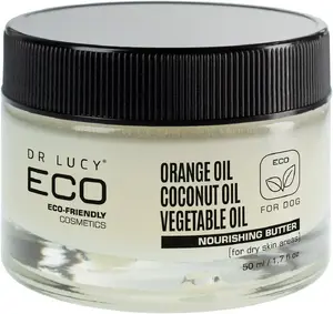 DR LUCY Eco - nourishing butter for dogs - 50 ml