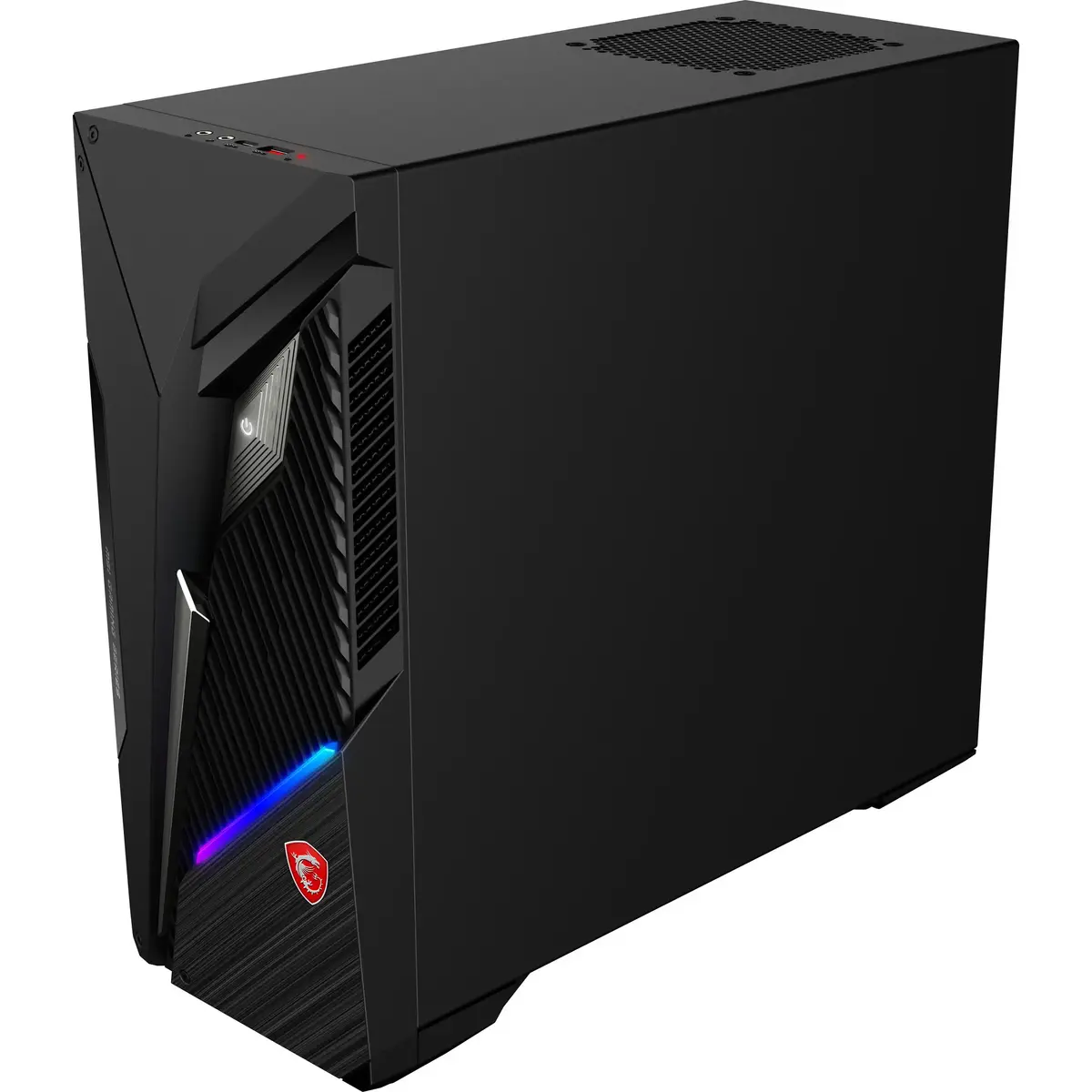 Настольный ПК MSI MAG Infinite S3 14NVM5-2873EU Photo 5