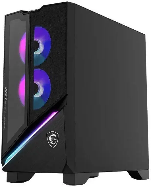 MSI MPG Infinite X3 AI galddators