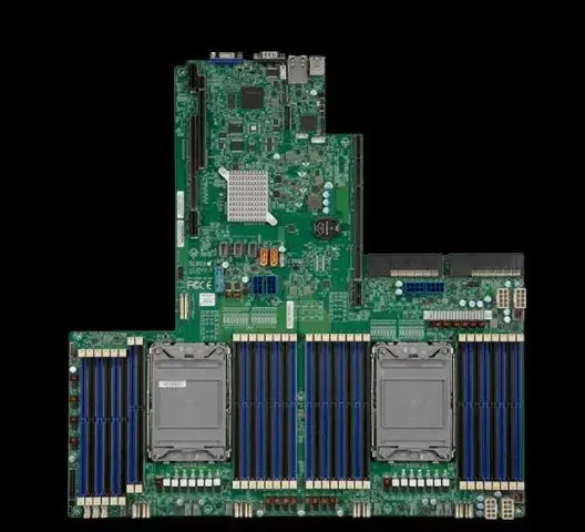 Supermicro SYS-620U-TNR 672042411801 Photo 2