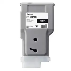 Cannon PFI-320 (2889C001), матовый черный картридж для струйных принтеров (SPEC)