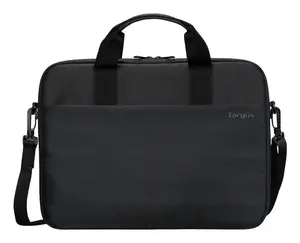 Targus TBS979GL laptop case 40.6 cm (16") Briefcase Black