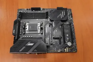 SALE OUT. | MSI MAG X670E TOMAHAWK WIFI | Processor family AMD | Processor socket AM5 | DDR5 | Number of SATA connectors 4 | USED, REFURBISHED, WITHOUT ACCESSORIES AND ORIGINAL PACKAGING, ONLY BACK PANEL INCLUDED