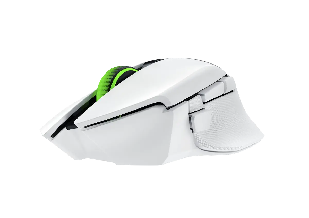 Беспроводная игровая мышь Razer Basilisk V3 X HyperSpeed Photo 2