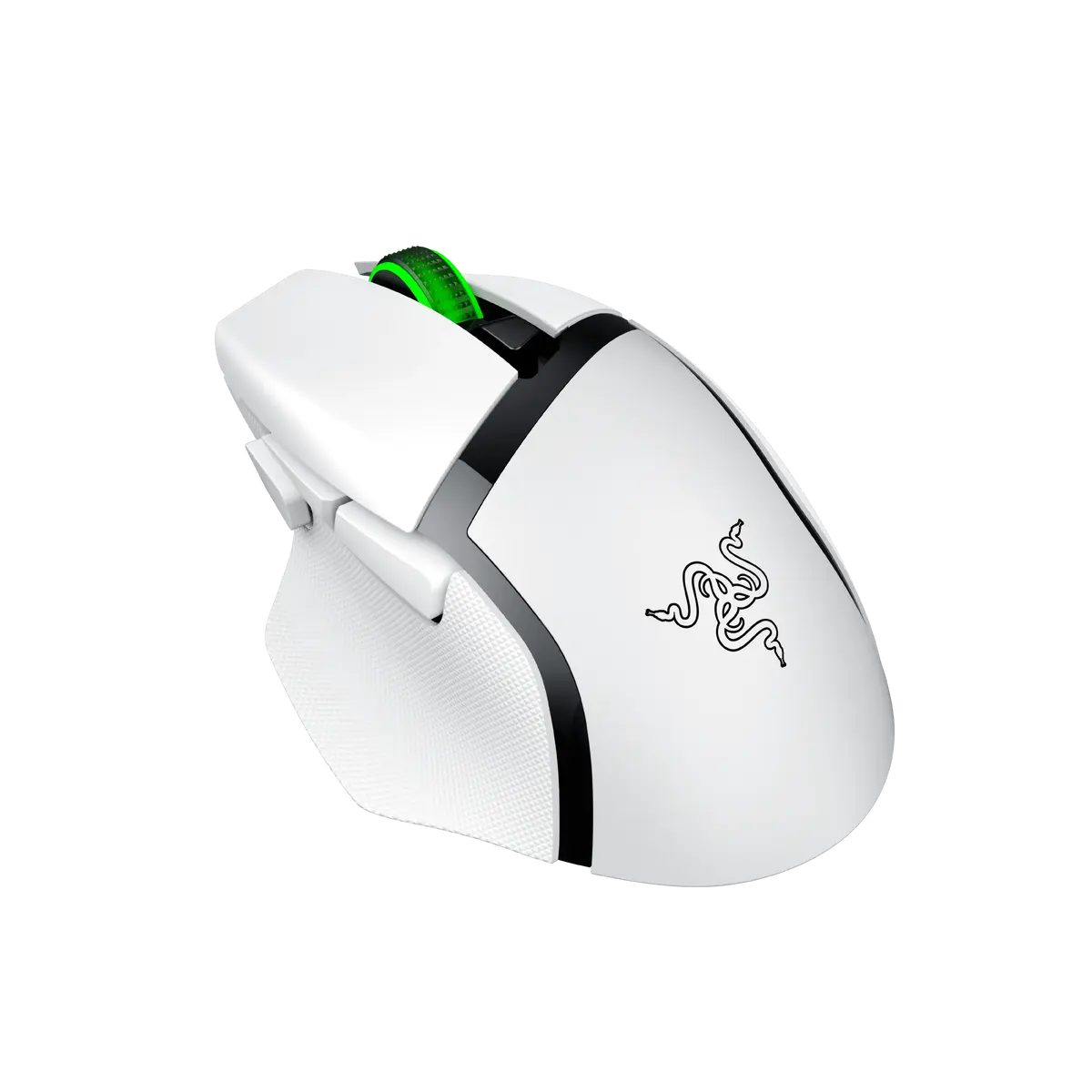 Беспроводная игровая мышь Razer Basilisk V3 X HyperSpeed Photo 4