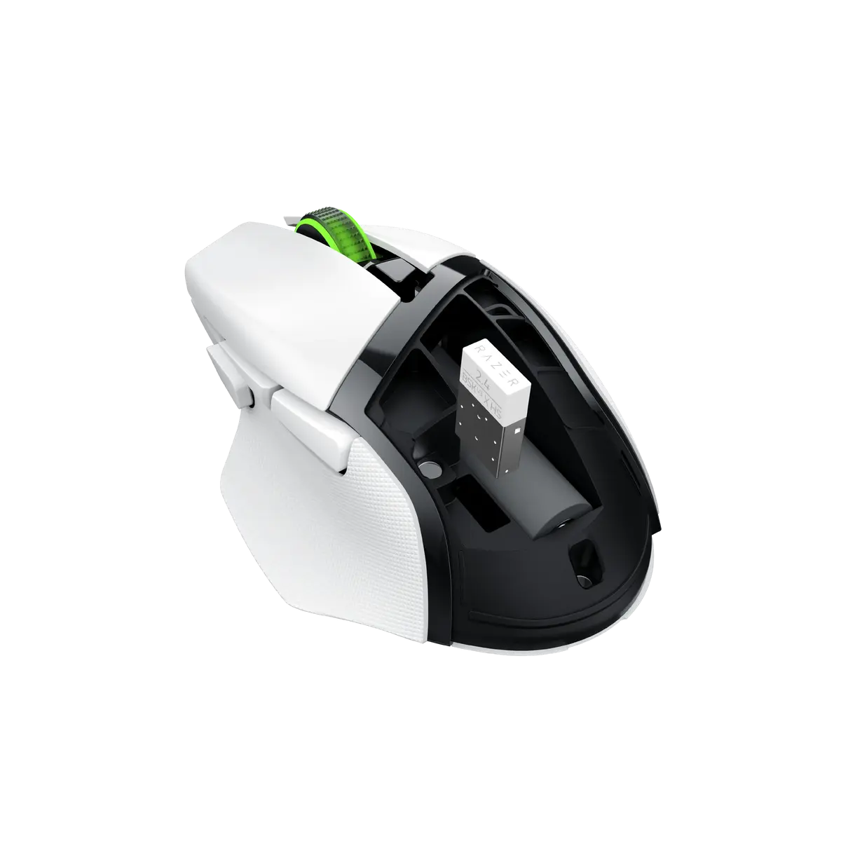 Беспроводная игровая мышь Razer Basilisk V3 X HyperSpeed Photo 5