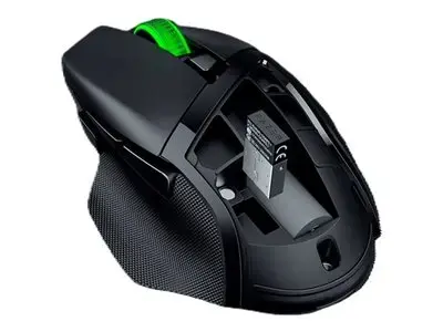 Беспроводная игровая мышь Razer Basilisk V3 X HyperSpeed Photo 7