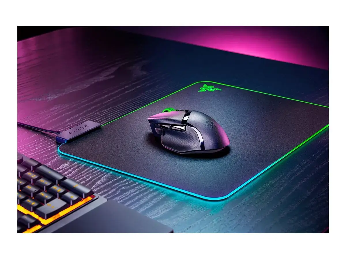 Беспроводная игровая мышь Razer Basilisk V3 X HyperSpeed Photo 10