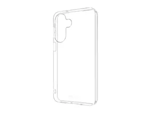 Fixed Story AntiUV | Samsung | Back cover | Galaxy A27 5G | Thermoplastic polyurethane (TPU) | Clear