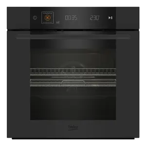 Beko bPRO 500 MBBIMA10600MTPSWE 72 L 3300 W Black