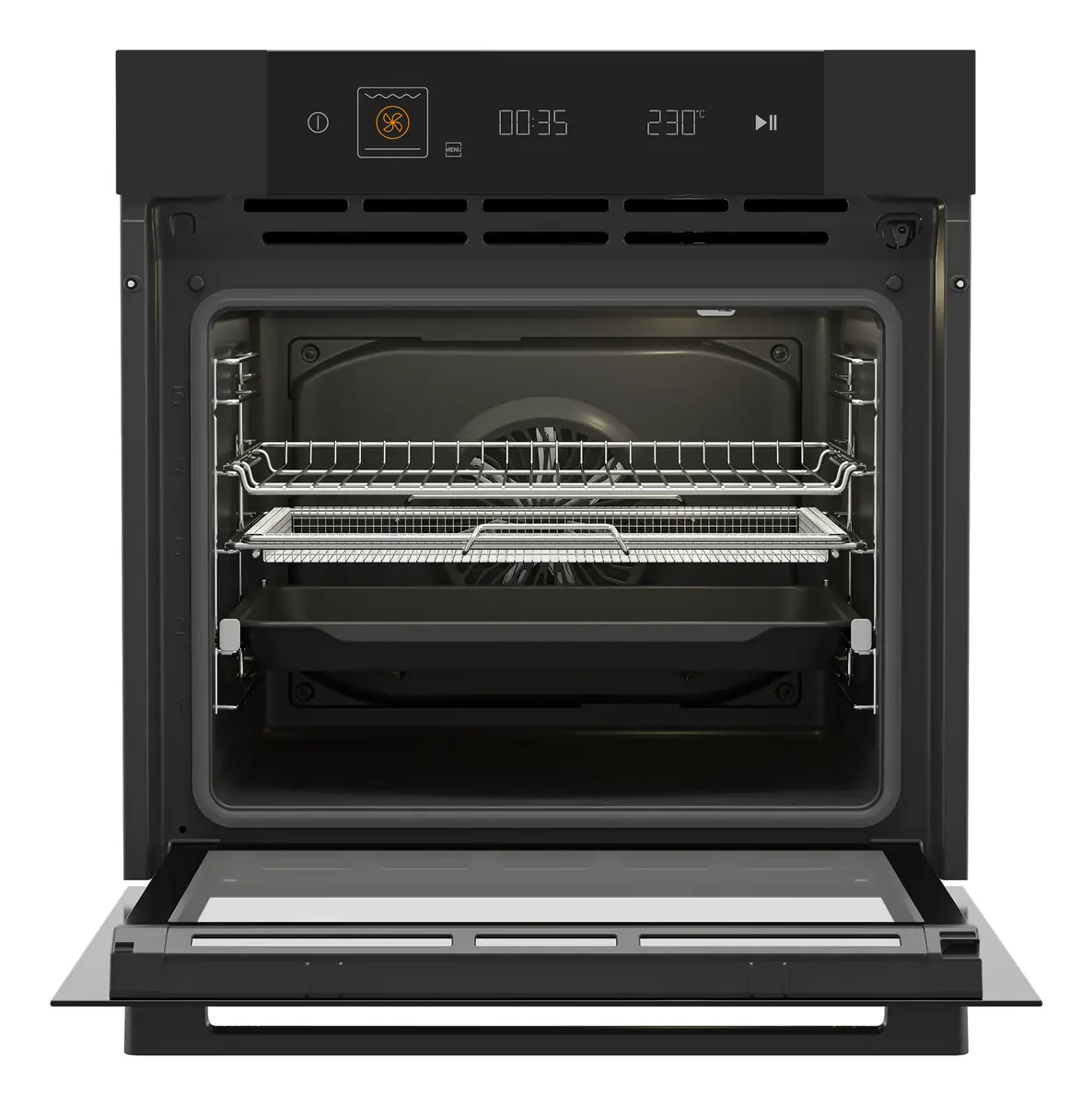 Beko bPRO 500 MBBIMA10600MTPSWE 7754886766 Photo 4