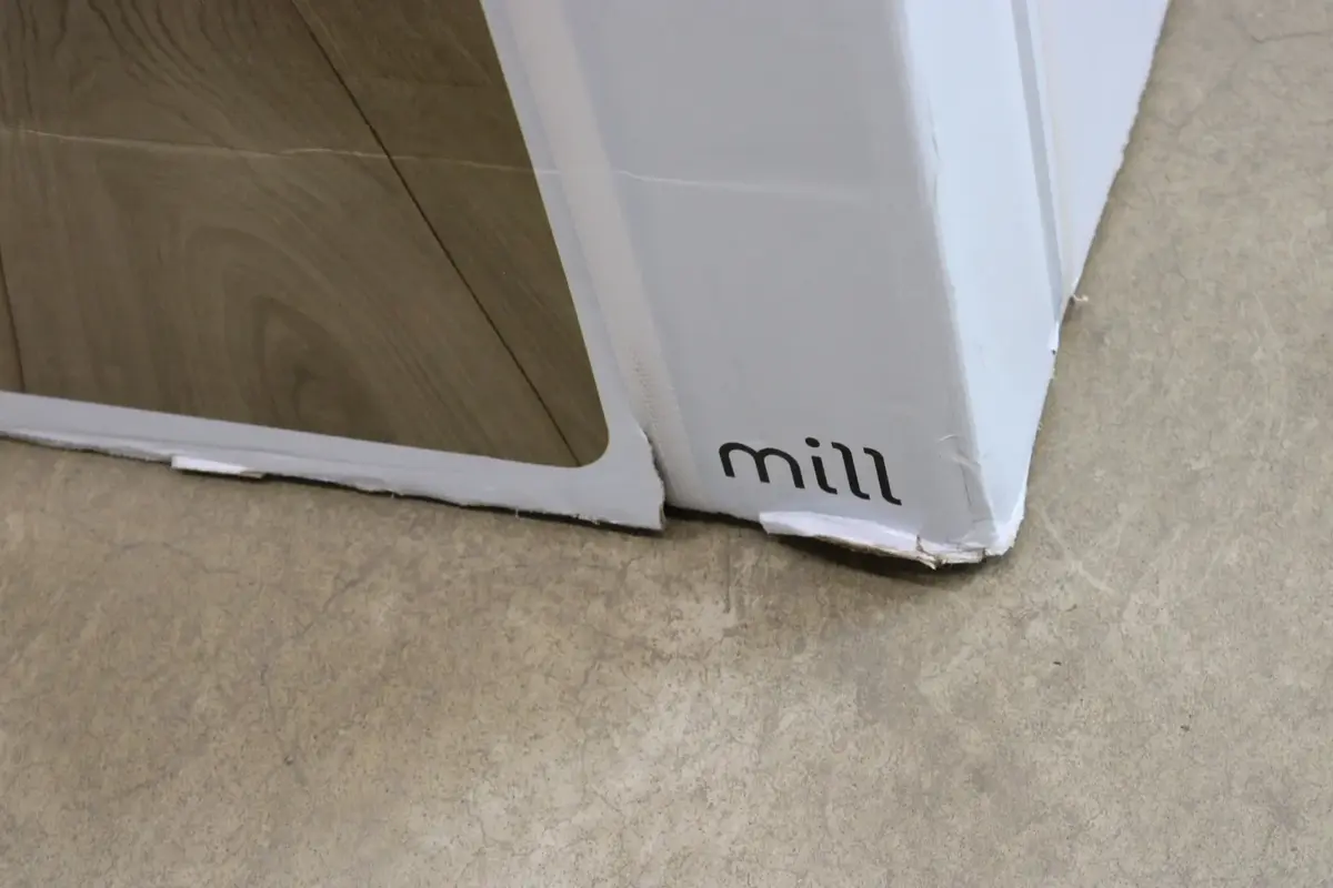 Mill MPAC5000 Portable Air Conditioner Photo 2