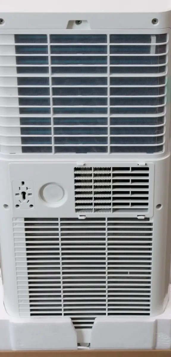 Mill MPAC5000 Portable Air Conditioner Photo 6