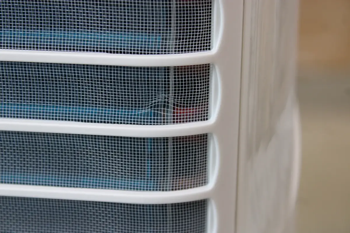 Mill MPAC5000 Portable Air Conditioner Photo 7