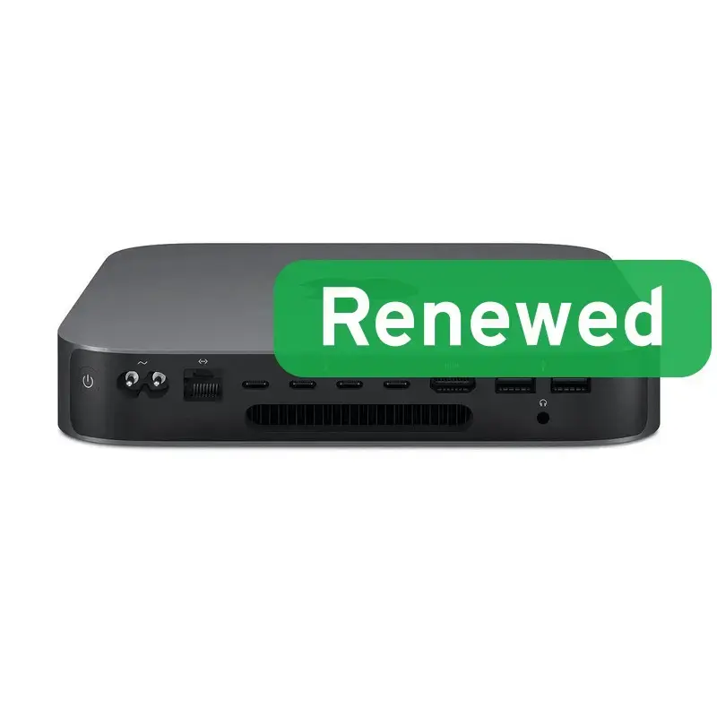 Apple Renewed Mac mini A1993 Intel Core i7 Desktop Photo 2