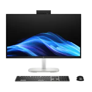HP EliteStudio 8 G1i viss-vienā dators, 27 collu QHD, Intel Core Ultra 5 235, 32GB RAM, 1TB SSD, Windows 11 Pro