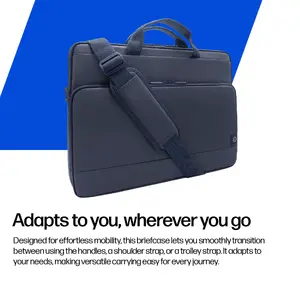 HP Modern 14-inch Laptop Briefcase