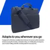 HP Modern 14-inch Laptop Briefcase CJ8D1AA#ABB Photo 1