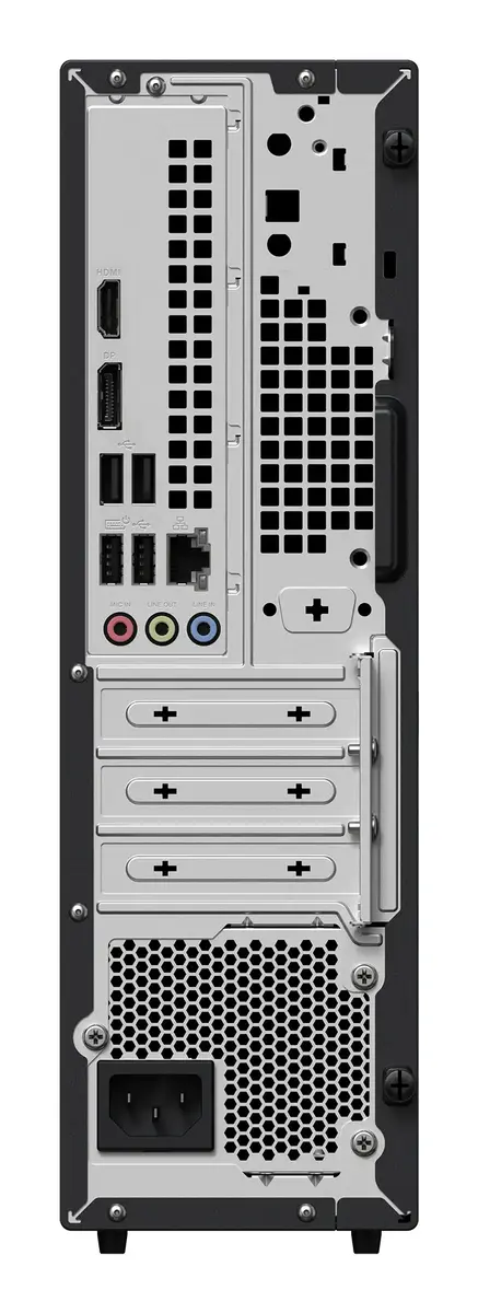 Настольный ПК Asus ExpertCenter P500 SFF | Intel Core 5 Photo 2