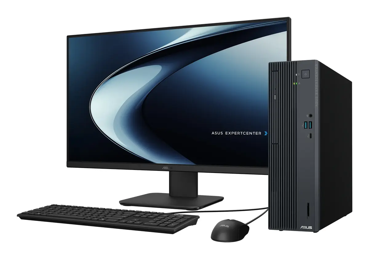 Настольный ПК Asus ExpertCenter P500 SFF | Intel Core 5 Photo 3